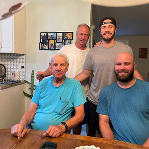 Meet your Posher, Mary